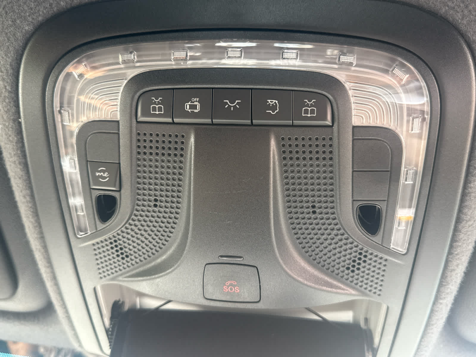 2026 Mercedes-Benz Sprinter 2500 Standard Roof I4 Diesel 144 RWD