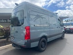 2026 Mercedes-Benz Sprinter 2500 Standard Roof I4 Diesel 144 RWD