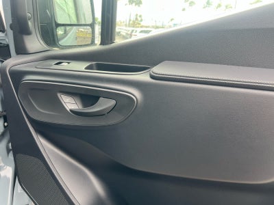 2026 Mercedes-Benz Sprinter 2500 Standard Roof I4 Diesel HO 144" AWD