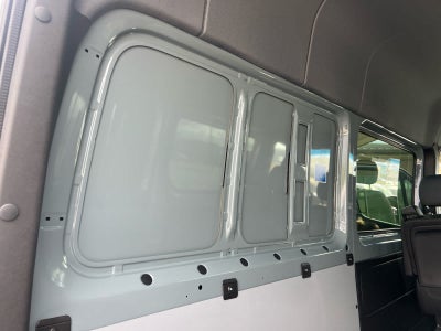 2026 Mercedes-Benz Sprinter 2500 Standard Roof I4 Diesel HO 144" AWD