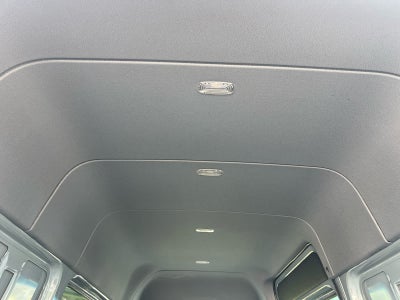 2026 Mercedes-Benz Sprinter 2500 Standard Roof I4 Diesel HO 144" AWD