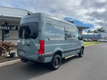2026 Mercedes-Benz Sprinter 2500 Standard Roof I4 Diesel HO 144" AWD