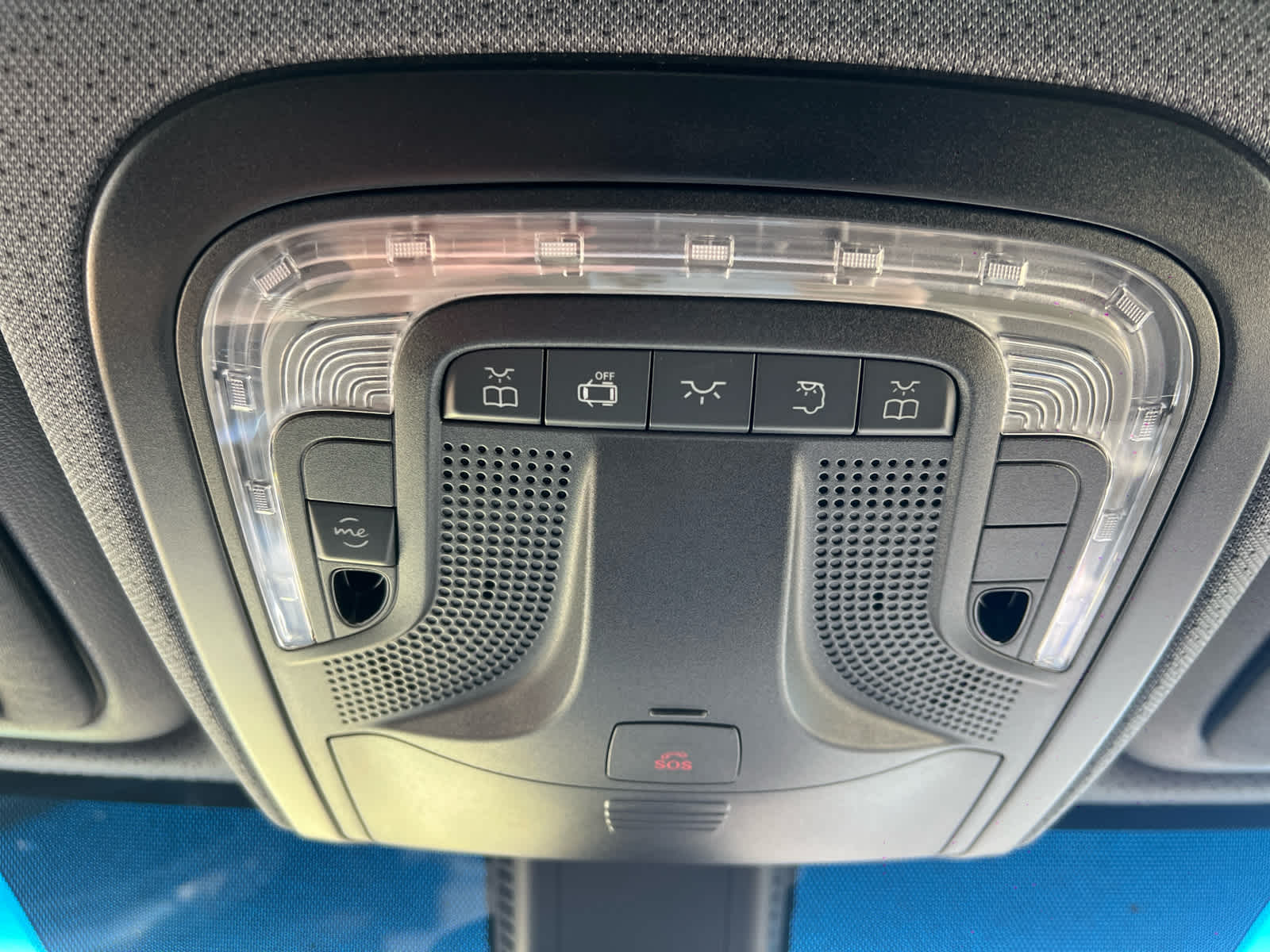 2025 Mercedes-Benz Sprinter 2500 Standard Roof I4 Diesel HO 144" AWD