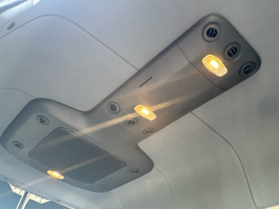 2025 Mercedes-Benz Sprinter 2500 Standard Roof I4 Diesel HO 144" AWD