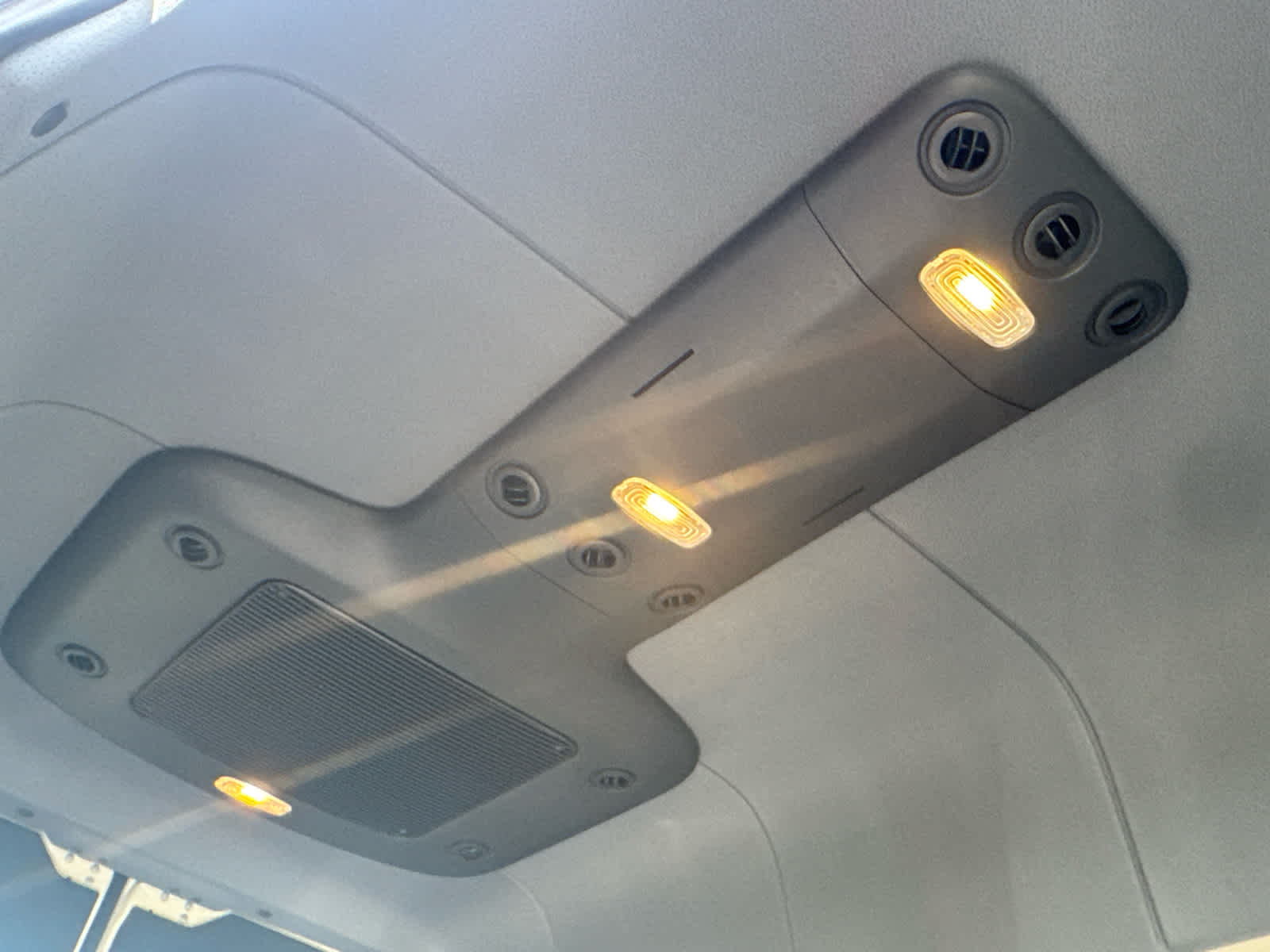 2025 Mercedes-Benz Sprinter 2500 Standard Roof I4 Diesel HO 144" AWD