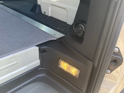 2025 Mercedes-Benz Sprinter 2500 Standard Roof I4 Diesel HO 144" AWD