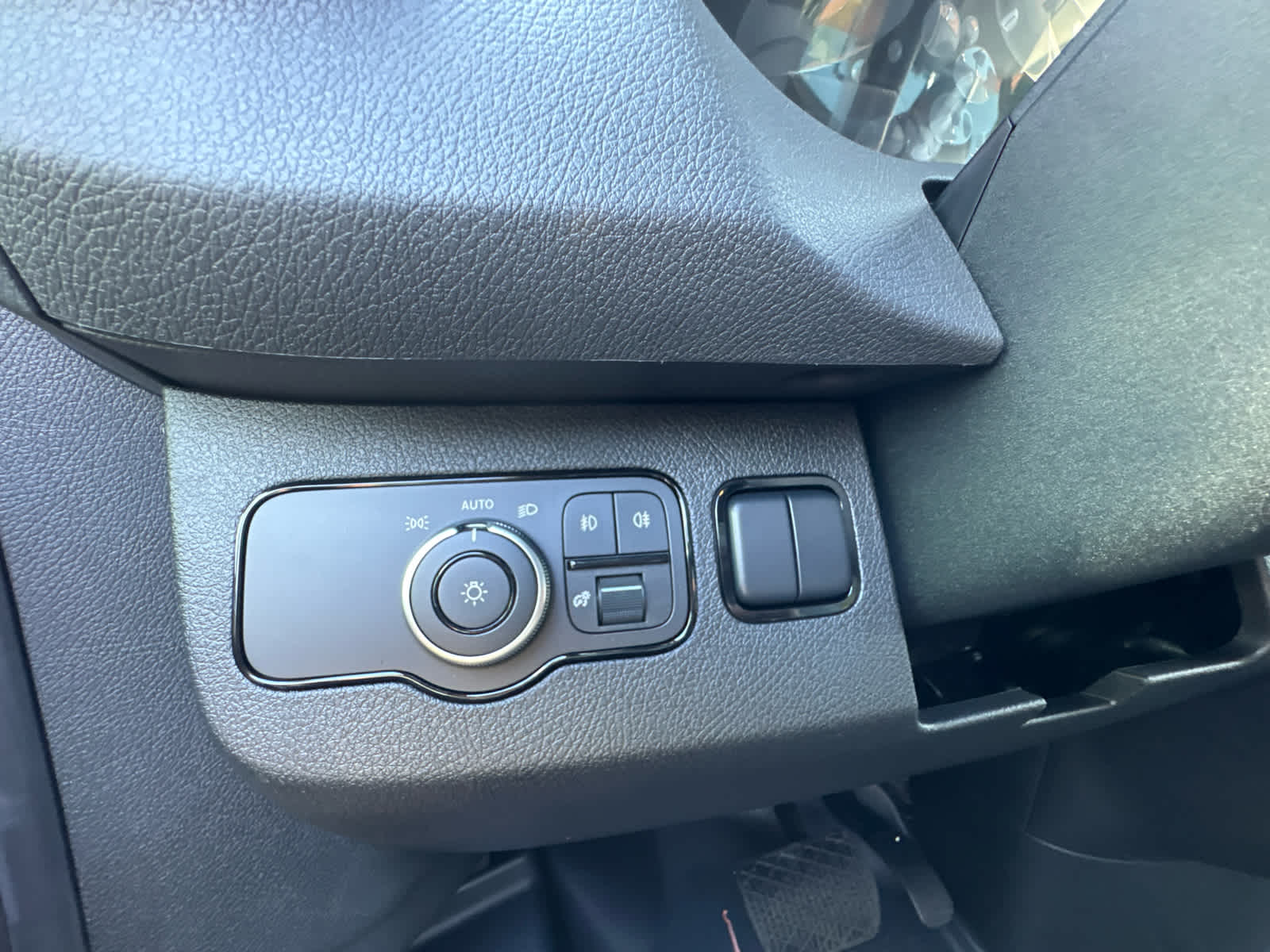 2025 Mercedes-Benz Sprinter 2500 Standard Roof I4 Diesel HO 144" AWD