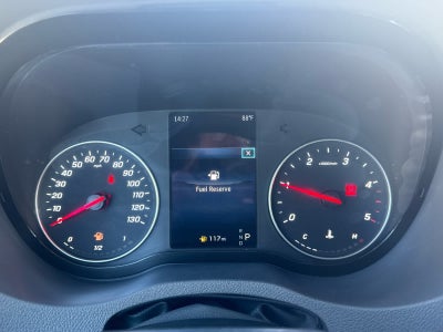 2026 Mercedes-Benz Sprinter 2500 Standard Roof I4 Diesel HO 144 AWD