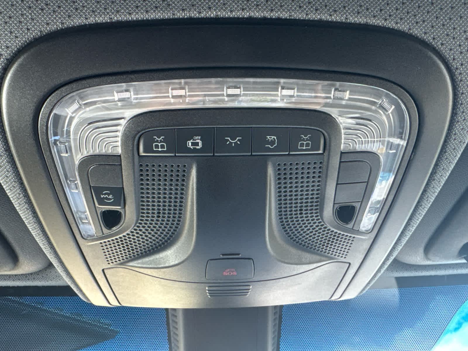 2026 Mercedes-Benz Sprinter 2500 Standard Roof I4 Diesel HO 144 AWD