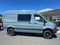 2026 Mercedes-Benz Sprinter 2500 Standard Roof I4 Diesel HO 144 AWD
