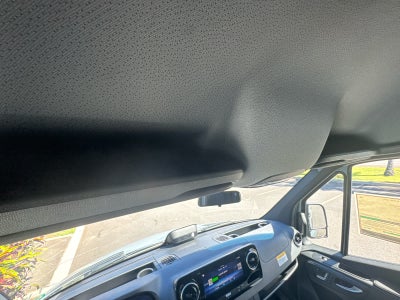 2026 Mercedes-Benz Sprinter 2500 Standard Roof I4 Diesel HO 144 AWD