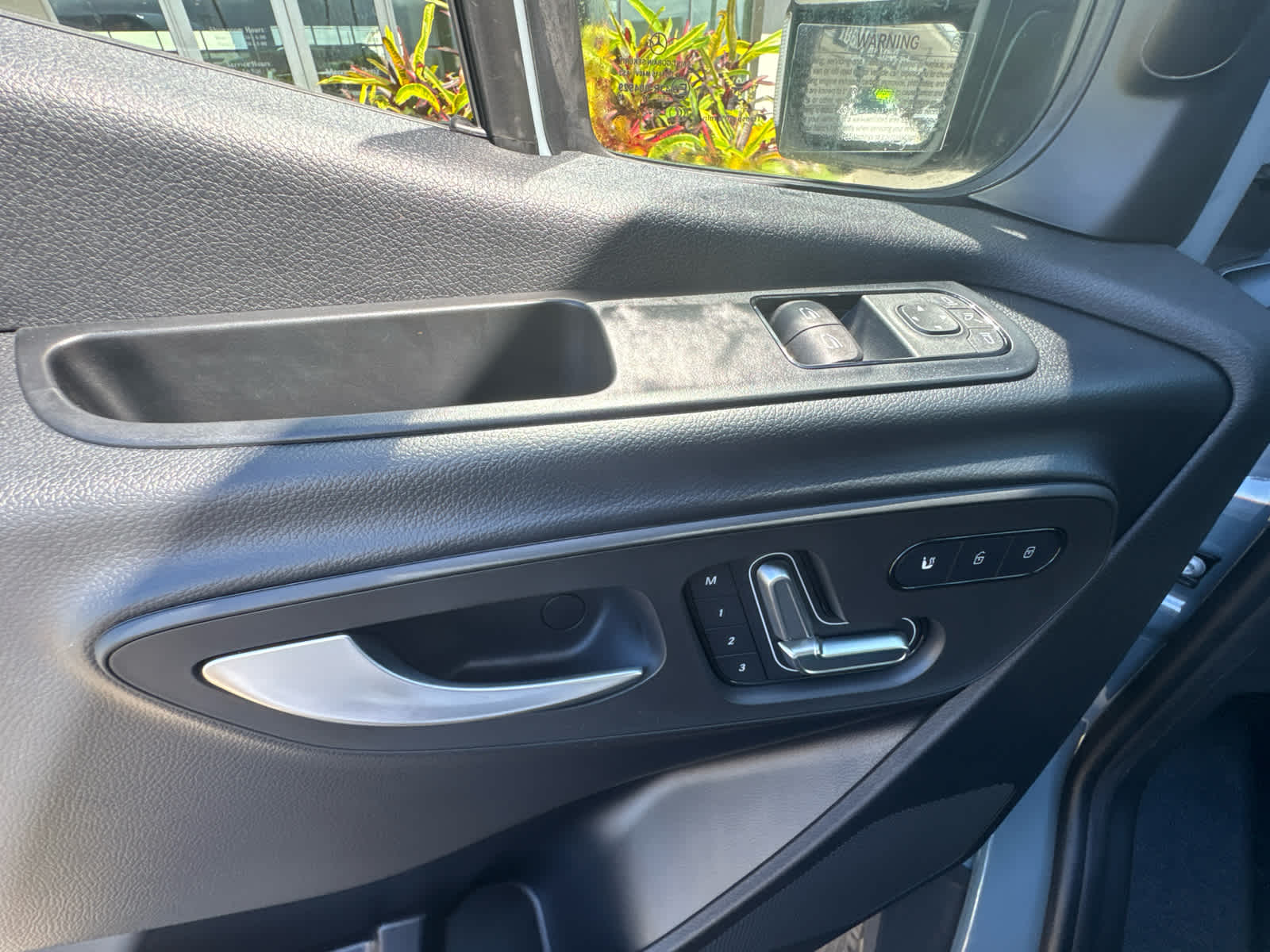 2026 Mercedes-Benz Sprinter 2500 Standard Roof I4 Diesel HO 144 AWD