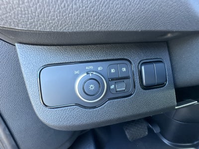 2026 Mercedes-Benz Sprinter 2500 Standard Roof I4 Diesel HO 144 AWD
