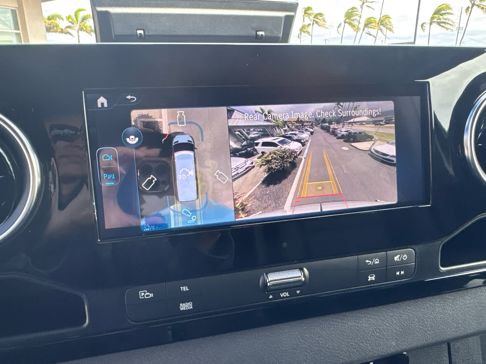 2026 Mercedes-Benz Sprinter 2500 Standard Roof I4 Diesel HO 144 AWD