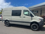 2026 Mercedes-Benz Sprinter 2500 Standard Roof I4 Diesel HO 144 AWD