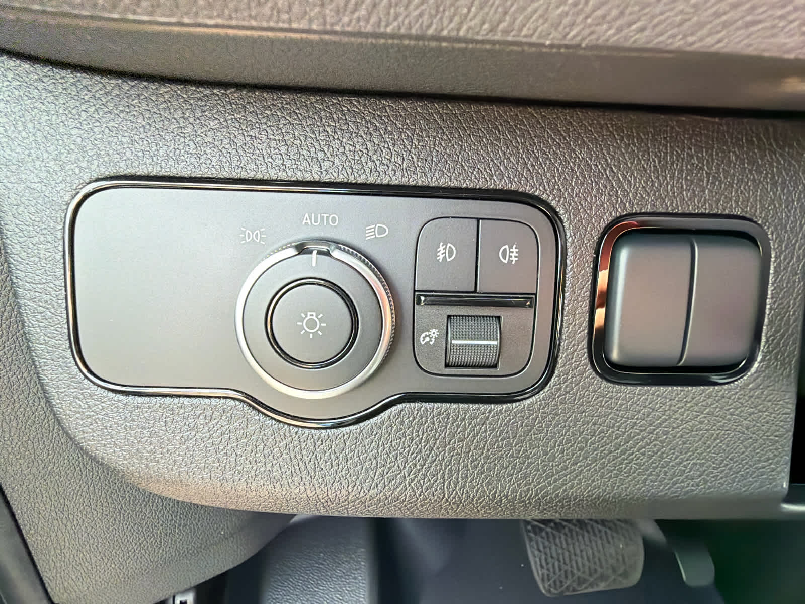 2026 Mercedes-Benz Sprinter 2500 Standard Roof I4 Diesel HO 144 AWD