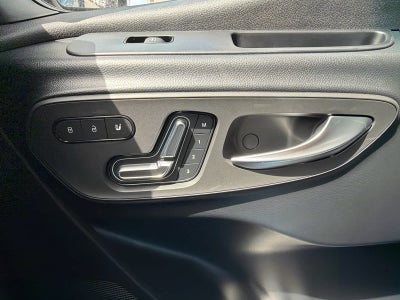 2026 Mercedes-Benz Sprinter 2500 Standard Roof I4 Diesel HO 144 AWD