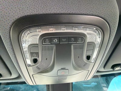2026 Mercedes-Benz Sprinter 2500 Standard Roof I4 Diesel HO 144 AWD