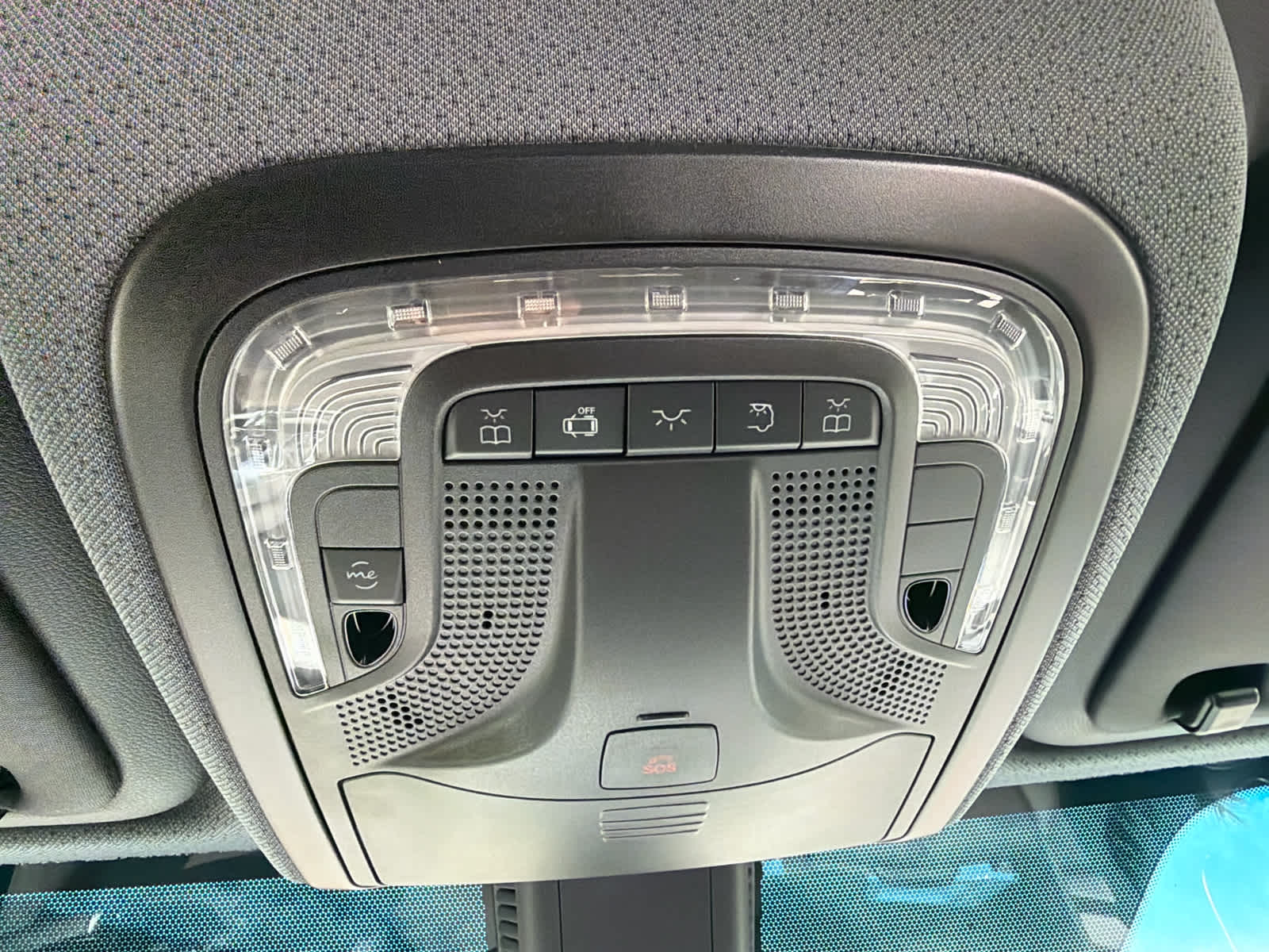 2026 Mercedes-Benz Sprinter 2500 Standard Roof I4 Diesel HO 144 AWD