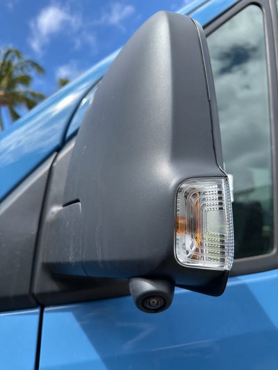 2026 Mercedes-Benz Sprinter 2500 Standard Roof I4 Diesel HO 144 AWD
