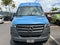 2026 Mercedes-Benz Sprinter 2500 Standard Roof I4 Diesel HO 144 AWD