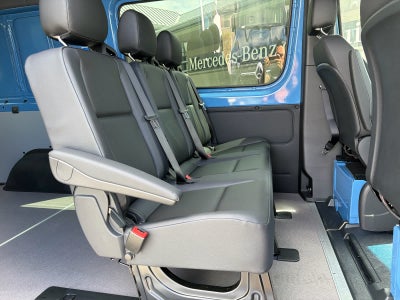 2026 Mercedes-Benz Sprinter 2500 Standard Roof I4 Diesel HO 144 AWD
