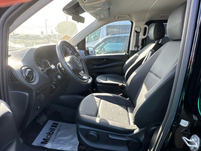 2023 Mercedes-Benz Metris Standard Roof 126" Wheelbase