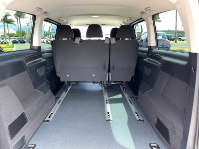 2023 Mercedes-Benz Metris Standard Roof 126" Wheelbase