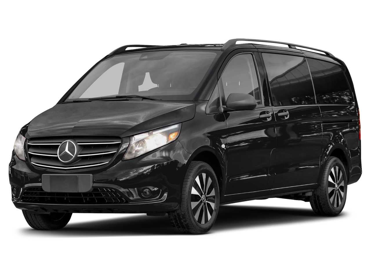 2023 Mercedes-Benz Metris Standard Roof 126" Wheelbase