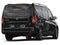 2023 Mercedes-Benz Metris Standard Roof 126" Wheelbase