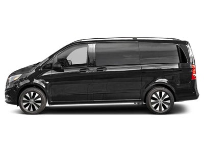 2023 Mercedes-Benz Metris Standard Roof 126" Wheelbase