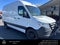 2026 Mercedes-Benz Sprinter 2500 Standard Roof I4 Diesel 144 RWD