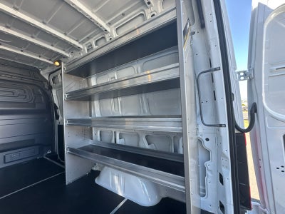 2026 Mercedes-Benz Sprinter 2500 Standard Roof I4 Diesel 144 RWD