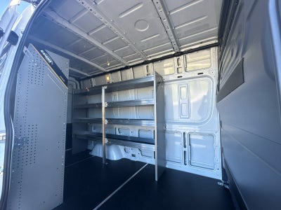 2026 Mercedes-Benz Sprinter 2500 Standard Roof I4 Diesel 144 RWD