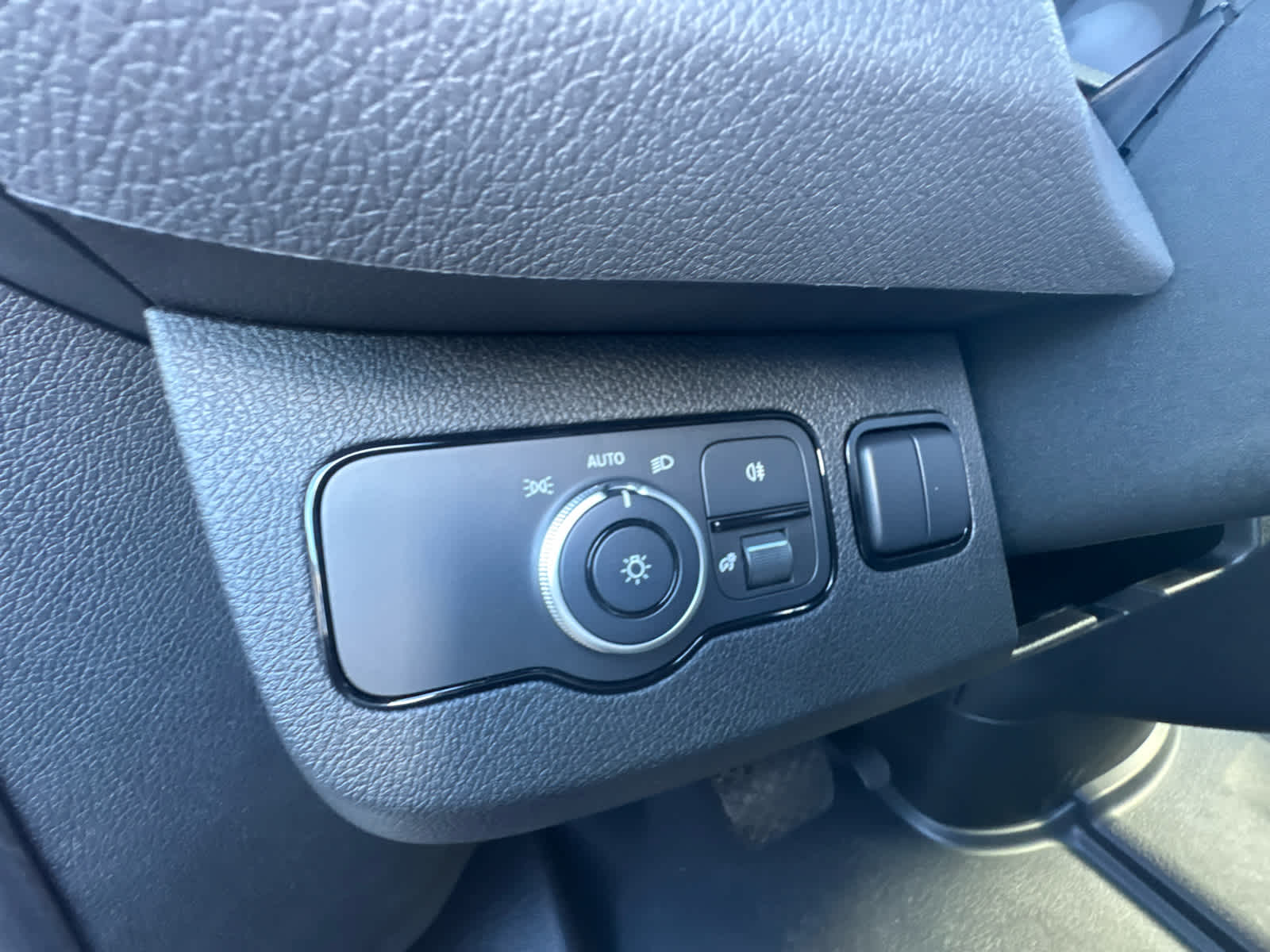 2026 Mercedes-Benz Sprinter 2500 Standard Roof I4 Diesel 144 RWD
