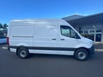 2026 Mercedes-Benz Sprinter 2500 Standard Roof I4 Diesel 144 RWD