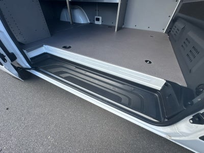 2026 Mercedes-Benz Sprinter 2500 Standard Roof I4 Diesel 144 RWD