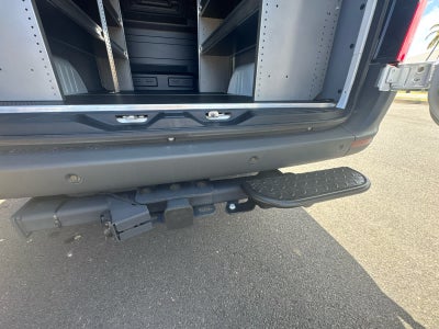 2026 Mercedes-Benz Sprinter 2500 Standard Roof I4 Diesel 144 RWD