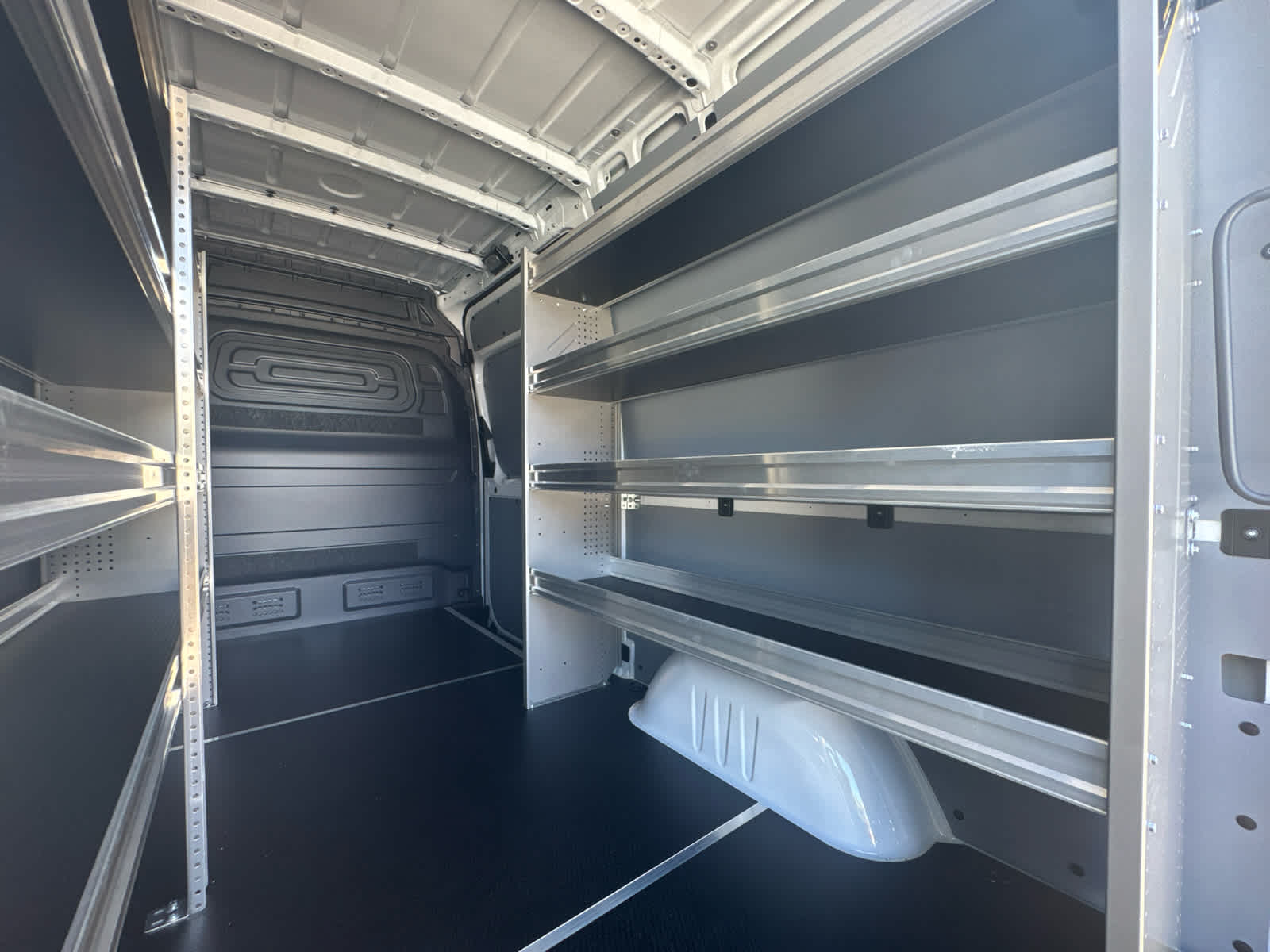 2026 Mercedes-Benz Sprinter 2500 Standard Roof I4 Diesel 144 RWD