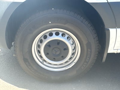2026 Mercedes-Benz Sprinter 2500 Standard Roof I4 Diesel 144 RWD