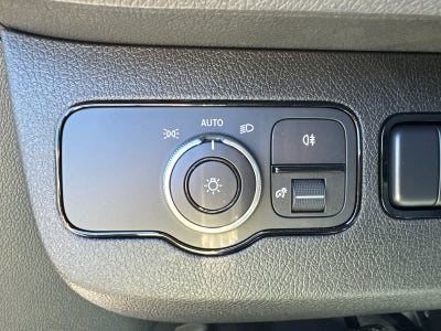 2026 Mercedes-Benz Sprinter 2500 Standard Roof I4 Diesel 144 RWD