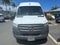 2026 Mercedes-Benz Sprinter 2500 Standard Roof I4 Diesel 144 RWD