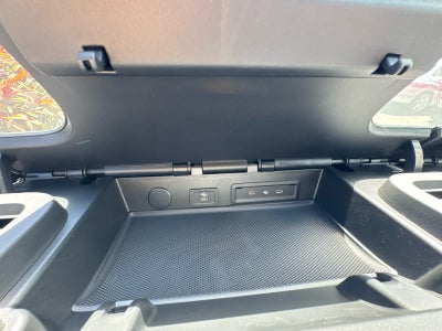 2026 Mercedes-Benz Sprinter 2500 Standard Roof I4 Diesel 144 RWD