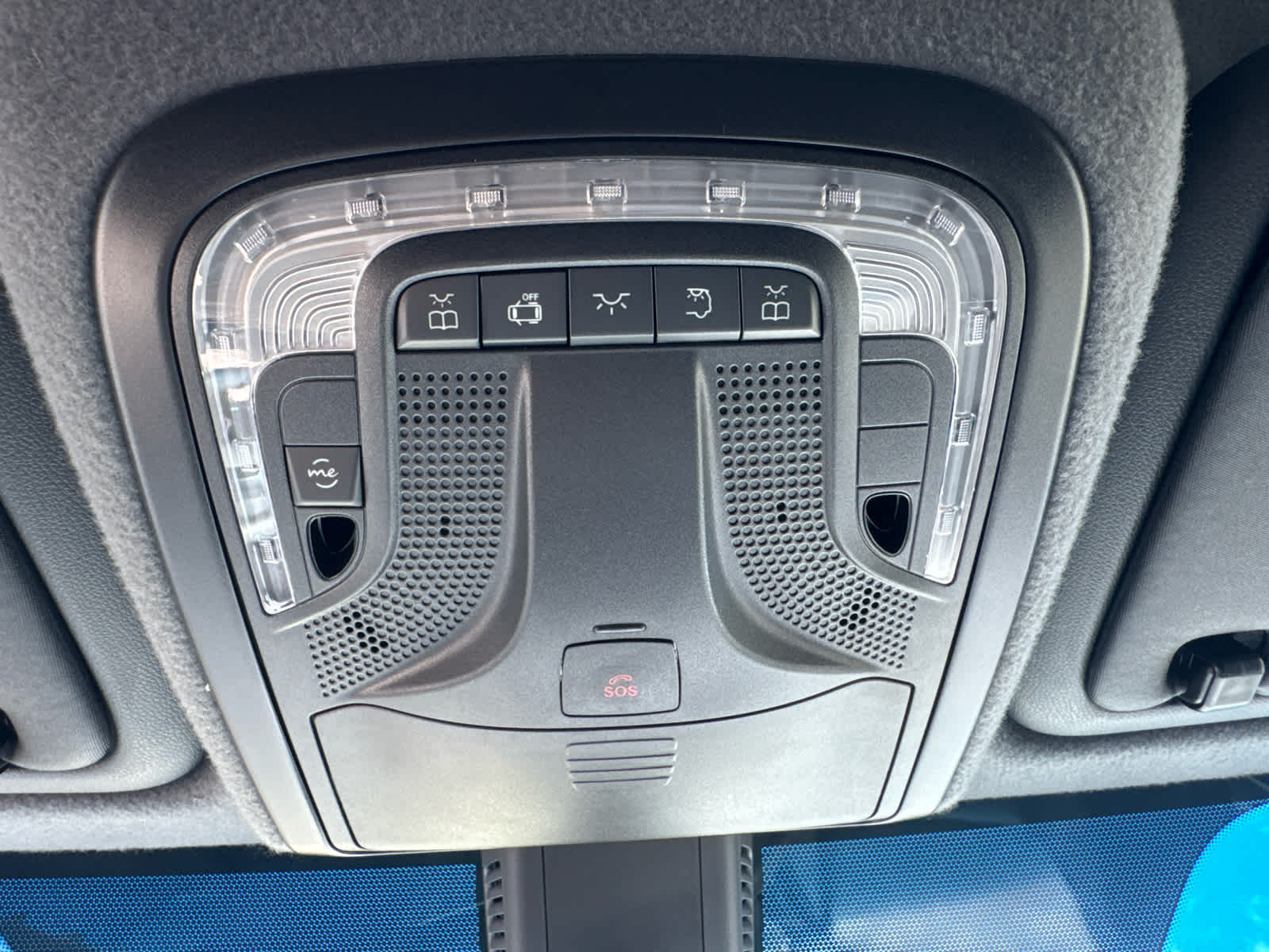 2026 Mercedes-Benz Sprinter 2500 Standard Roof I4 Diesel 144 RWD