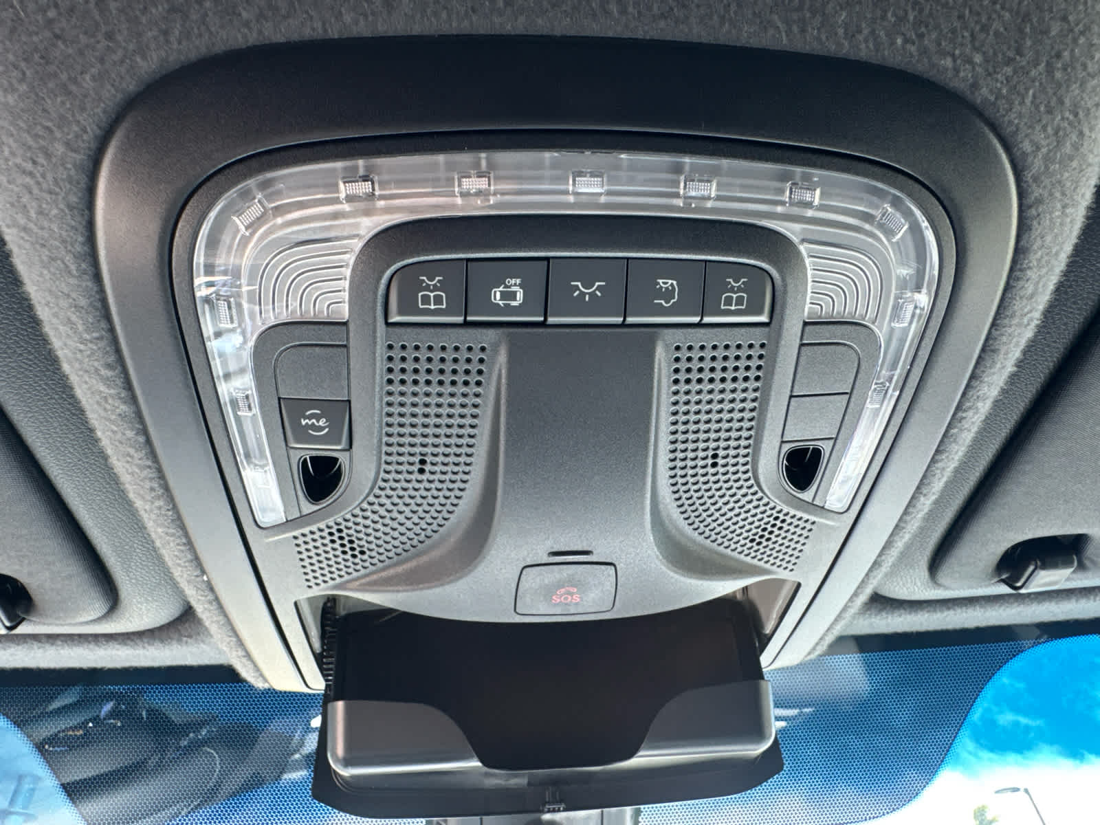 2026 Mercedes-Benz Sprinter 2500 Standard Roof I4 Diesel 144 RWD