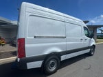 2026 Mercedes-Benz Sprinter 2500 Standard Roof I4 Diesel 144 RWD