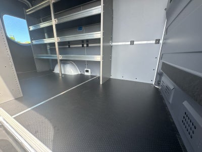 2026 Mercedes-Benz Sprinter 2500 Standard Roof I4 Diesel 144 RWD