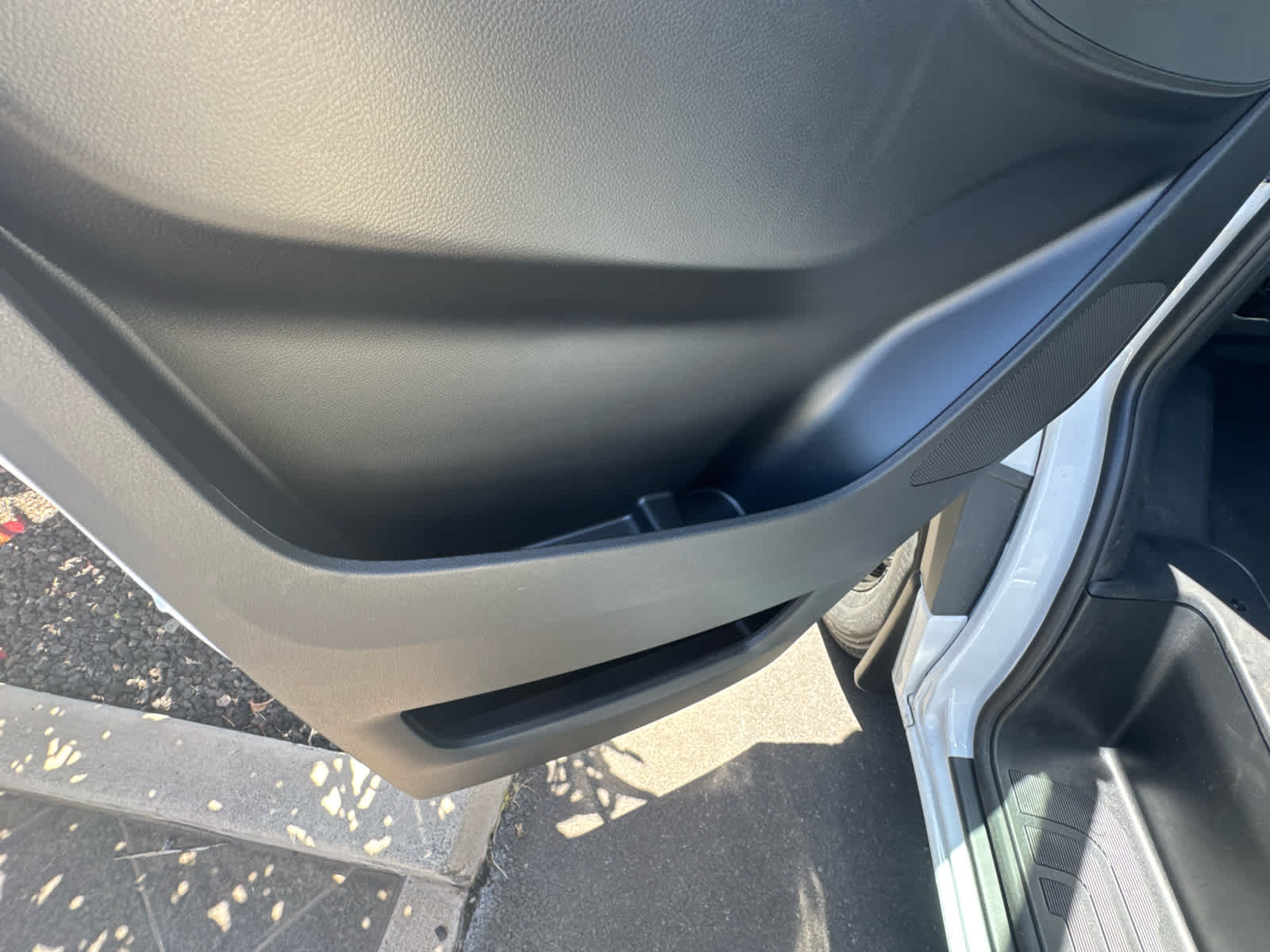 2026 Mercedes-Benz Sprinter 2500 Standard Roof I4 Diesel 144 RWD