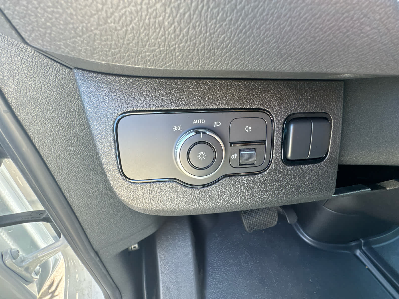 2026 Mercedes-Benz Sprinter 2500 Standard Roof I4 Diesel 144 RWD