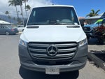 2026 Mercedes-Benz Sprinter 2500 Standard Roof I4 Diesel 144 RWD